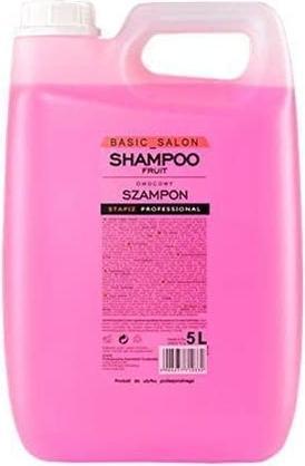 Stapiz Fruit Shampoo 5L (5000 ml)