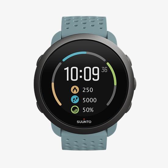Produktbild Suunto 3 (43 mm)