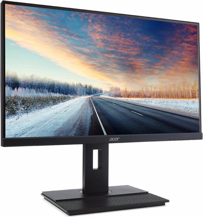 Productafbeelding Acer B276HULC (2560 x 1440 pixels, 27")