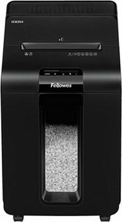 Actual product image Fellowes AutoMax 100M (Particle cut)