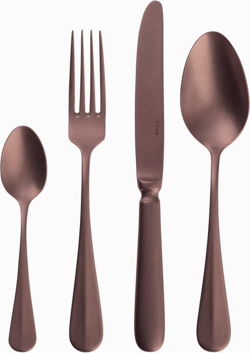 Produktbild Sola Baguette Vintage (24 Stück, Besteck Set)