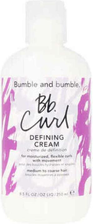 Immagine prodotto Bumble and bumble Bb. Ricciolo - Crema definente (Crema per capelli, 250 ml)