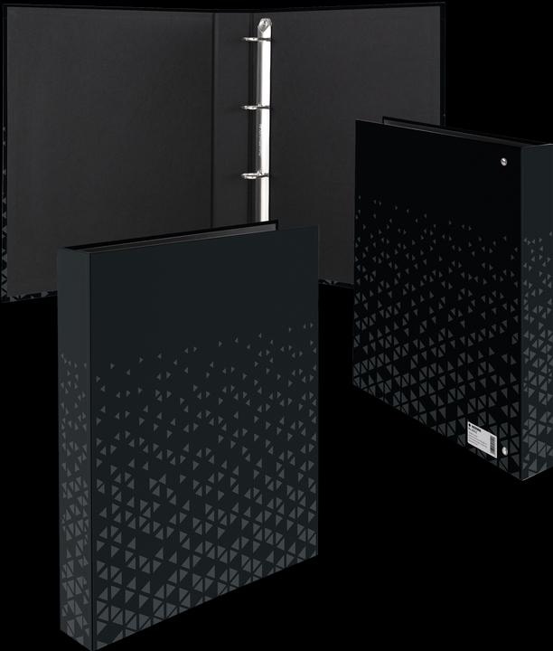 Actual product image HERMA A4 ring binder (A4, 46 mm, 1 Piece)