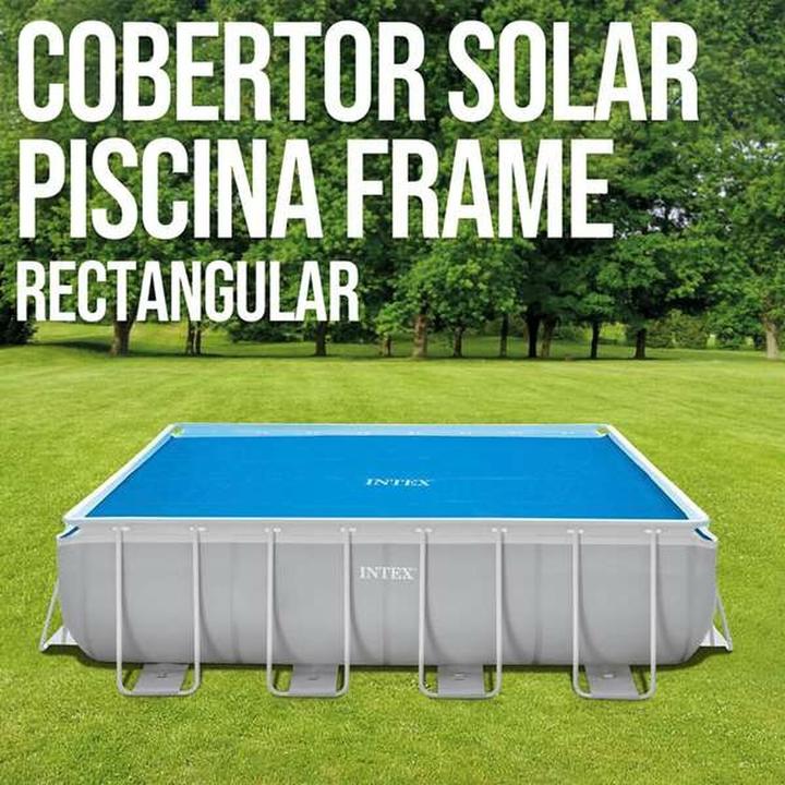 Produktbild Intex Abdeckplane