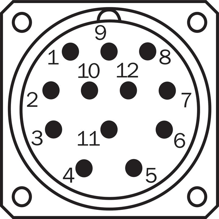 Immagine prodotto Sick Encoder rotativo
