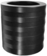Actual product image aquaclic Elégance Set 2 - Nice/Allegro (1 Beam types, 12 l/min)