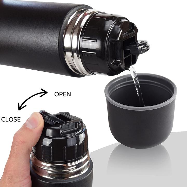 Immagine prodotto Milu Borraccia thermos (1 l)