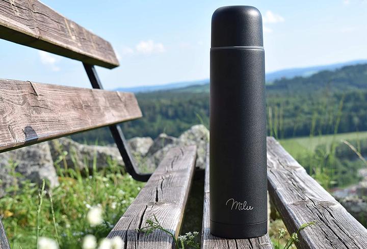 Immagine prodotto Milu Borraccia thermos (1 l)