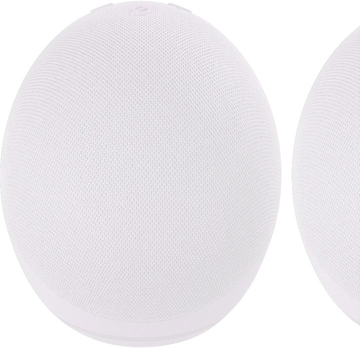 Image du produit Amazon Echo Dot mit Uhr (5. Gen.) (Amazon Alexa)