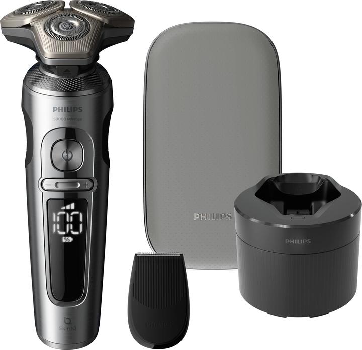 Philips Rasierapparat