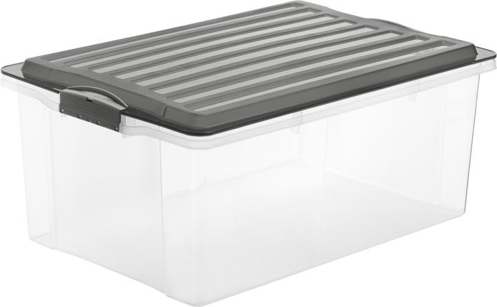 Immagine prodotto Rotho Compatto (57 x 40 x 25 cm, 38 l)