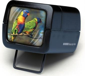 Image du produit Kaiser Fototechnik Diascop mini 3 (Visionneuse de diapositives)