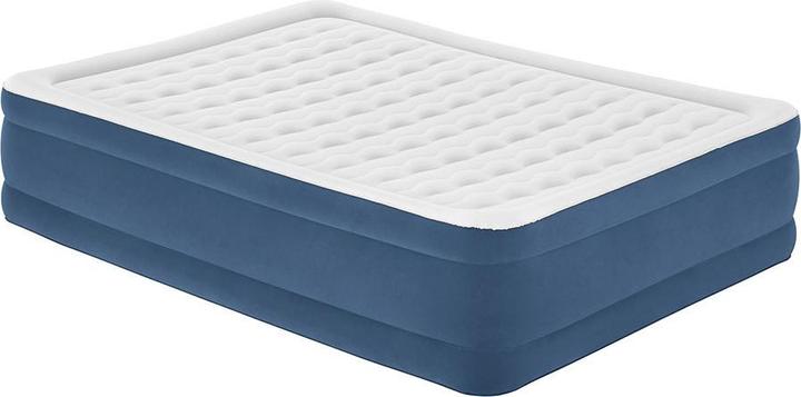 Produktbild Bestway AlwayzAire Airbed Queen 203x152x46cm (150 x 200 cm)