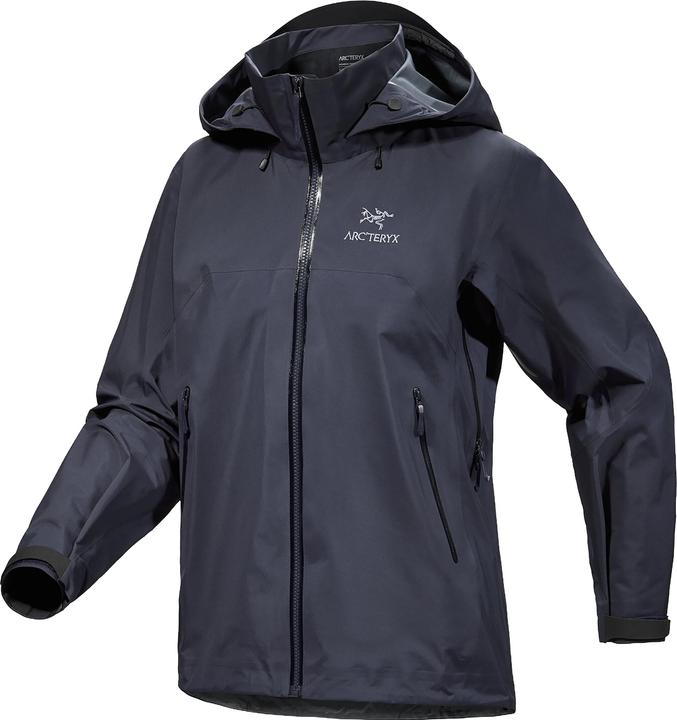 Actual product image Arc'teryx Women's Beta AR Jacket (XS)
