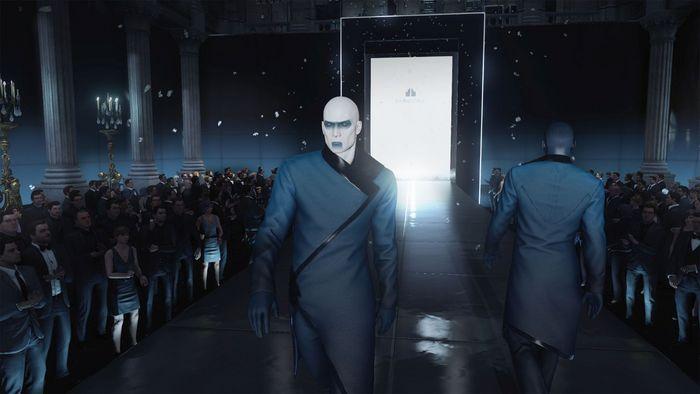 Produktbild Square Enix Hitman: Die komplette erste Season (PS4)