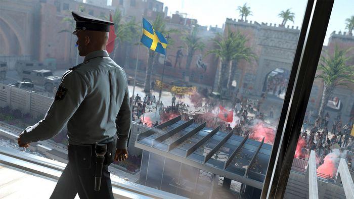 Produktbild Square Enix Hitman: Die komplette erste Season (PS4)
