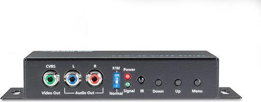 Produktbild Black Box AVSC-HDMI-VIDEO Videosignal-Konverter