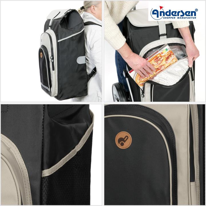 Immagine prodotto Andersen Royal Hydro 2.1