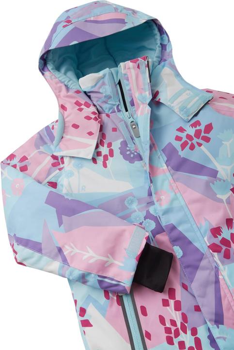 Produktbild Reima tec Skioverall Reach Light (110 C)