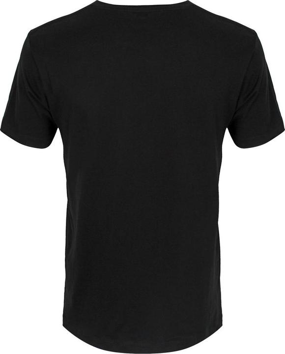 Actual product image Asking Alexandria Unisex Adult Killer Robot T-Shirt (S)