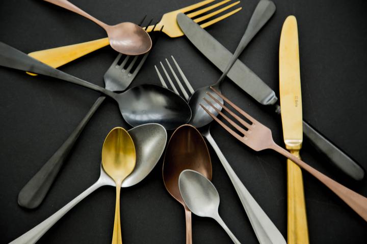 Produktbild Sola Baguette Vintage (24 Stück, Besteck Set)