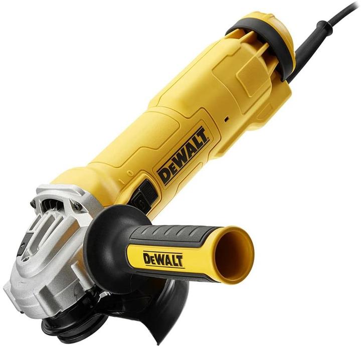 Immagine prodotto DeWalt Smerigliatrice angolare DWE4238, 150 mm | Smerigliatrice angolare 150MM DWE4238 (150 mm)