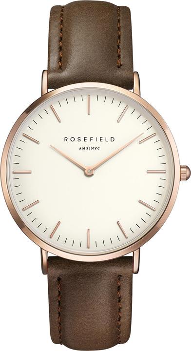 Produktbild Rosefield The Bowery (38 mm) (Analoguhr, 38 mm)
