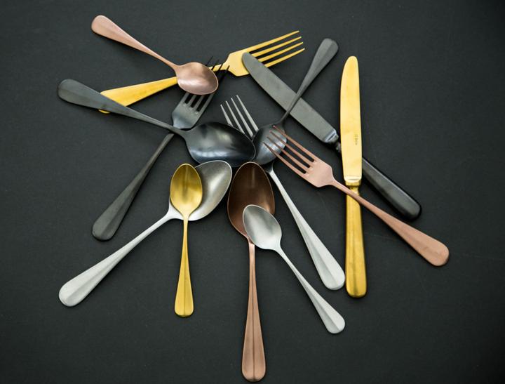 Produktbild Sola Baguette Vintage (24 Stück, Besteck Set)