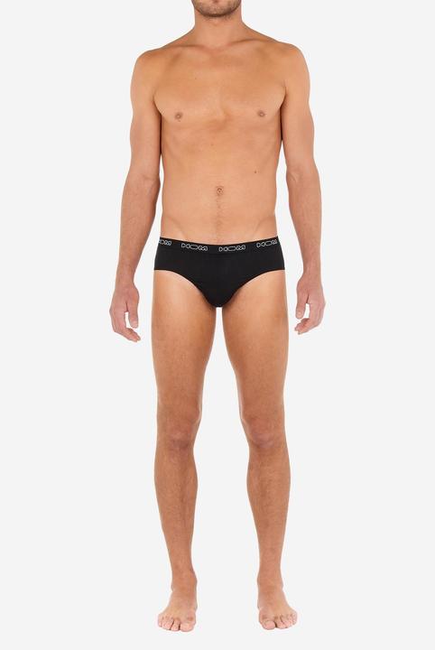 Image du produit HOM Slip Boxerlines no.2 (M, paquet de 6)