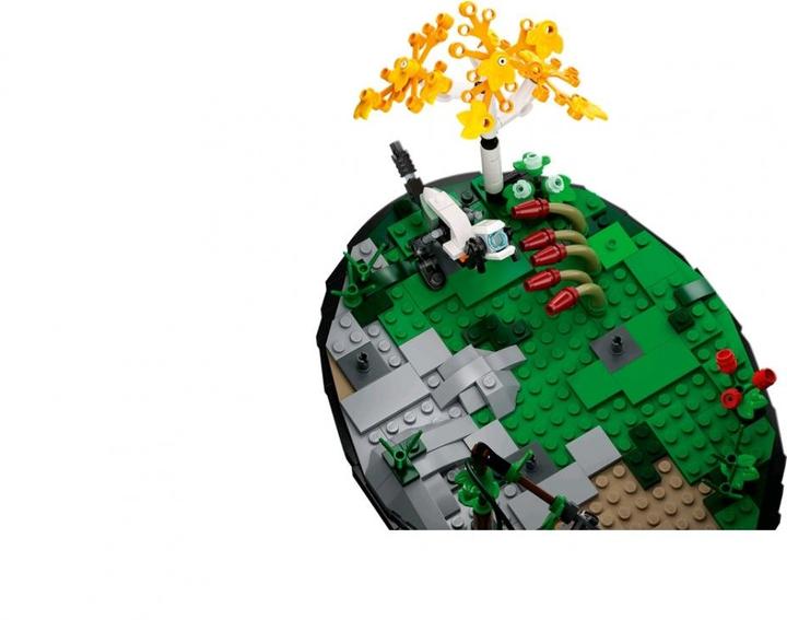 Produktbild LEGO Horizon Forbidden West: Langhals (76989)