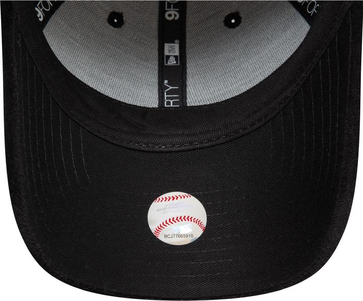 Produktbild New Era 9Forty Damen Cap - VELOUR DIAMANTE LA Dodgers