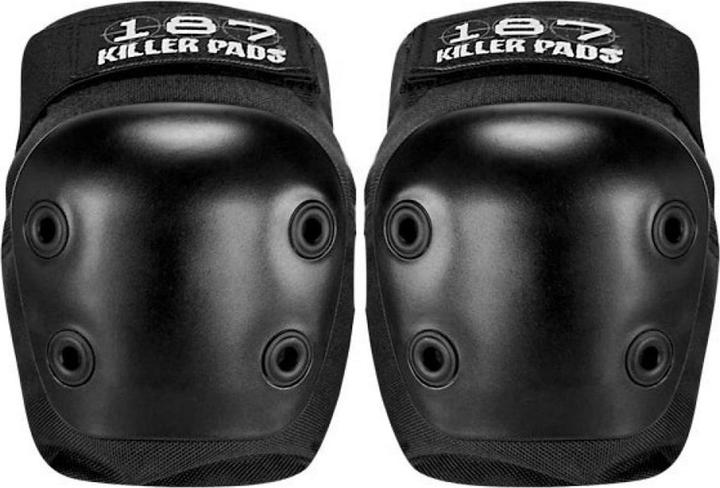 Immagine prodotto 187 Killer Pads confezione da sei (S/M, Ginocchiera, 6 pezzi)