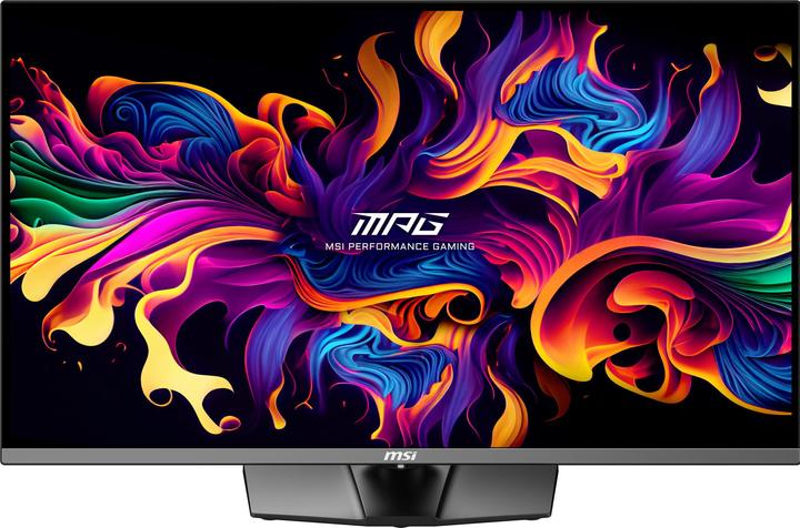 Immagine prodotto MSI MPG 322URX QD-OLED (3840 x 2160 pixel, 31.50")