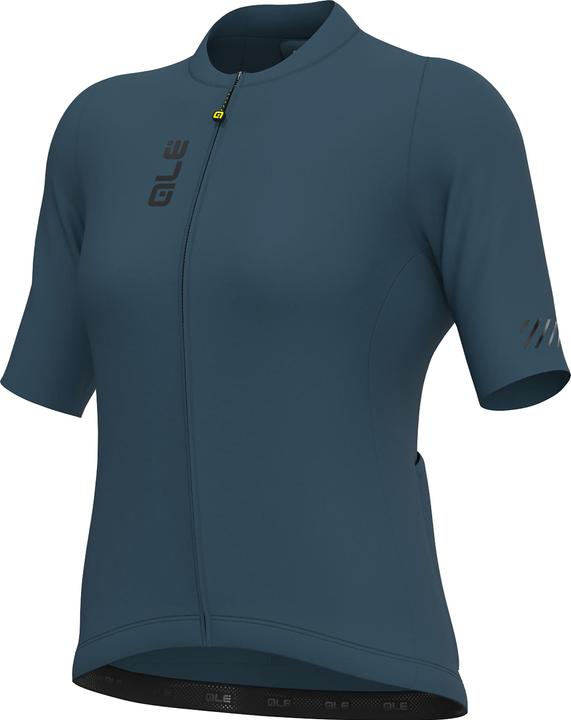 Produktbild Alé Women's Pragma Color Block Off Road S/S Jersey (L)