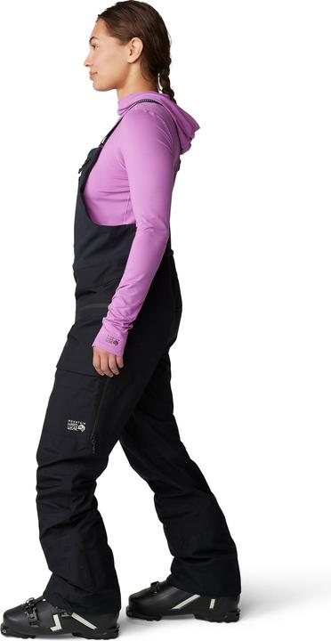 Produktbild Mountain Hardwear W Boundary Ridge™ GORE-TEX Bib (XS)