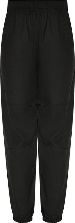 Actual product image Awdis Unisex Adult Active Jogging Bottoms (XL)