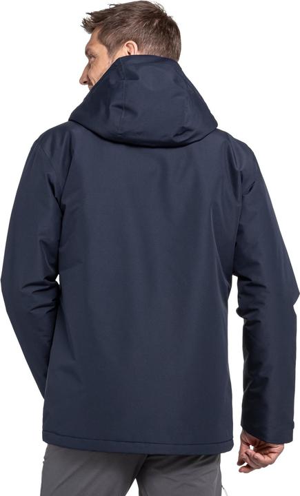 Produktbild Schöffel Insulated Jacket Wildkar (46, S)