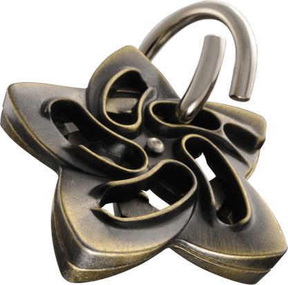Produktbild Huzzle Cast Puzzle - Helix***** (Französisch)