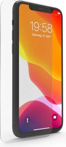 Produktbild Hama Clear Protect (1 Stück, Apple iPhone 11)