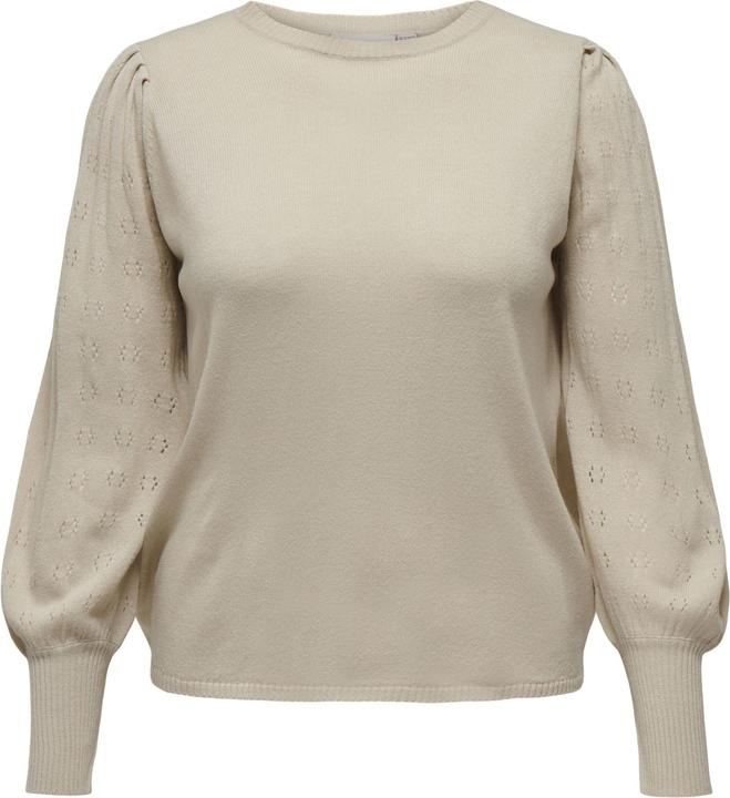 Only Strick Pullover