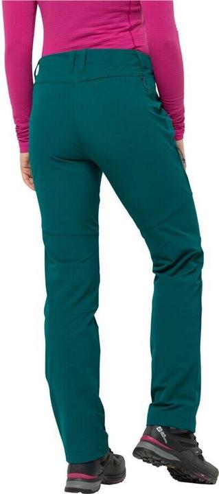 Produktbild Jack Wolfskin Glastal Winter Pants W (34)