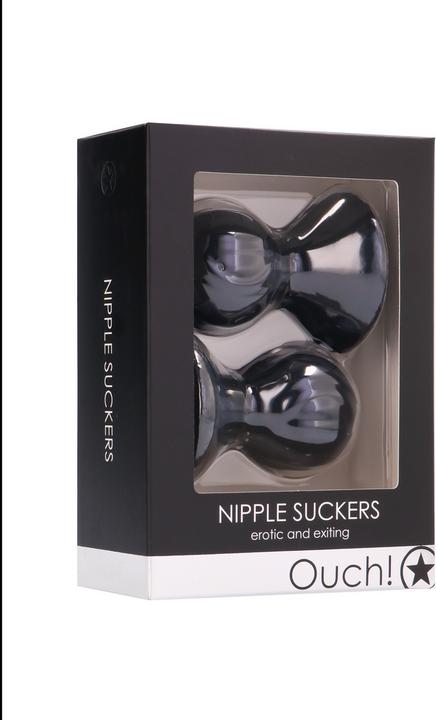 Immagine prodotto Ouch! Nipple suckers