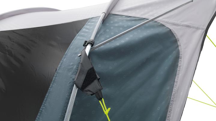Image du produit Outwell Sky 6 (Tente tunnel, 21.80 kg, 6 personnes)