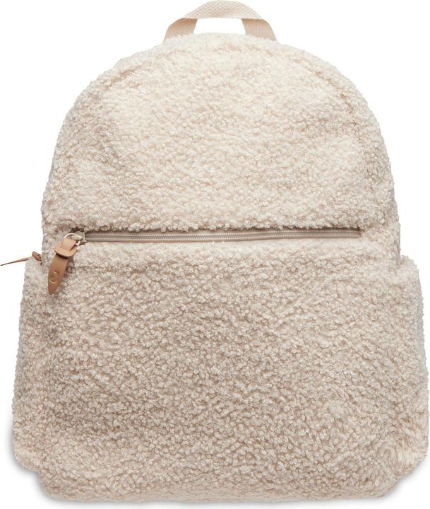 Actual product image Jollein - Luiertas Rugzak - 100% Polyester - Verzorgingstas - 30x40cm
