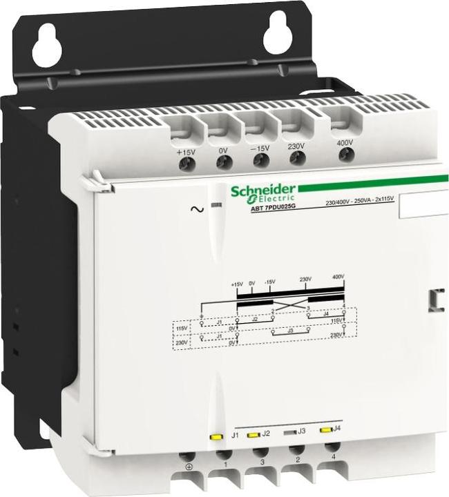 Schneider Electric Phaseo Transformer