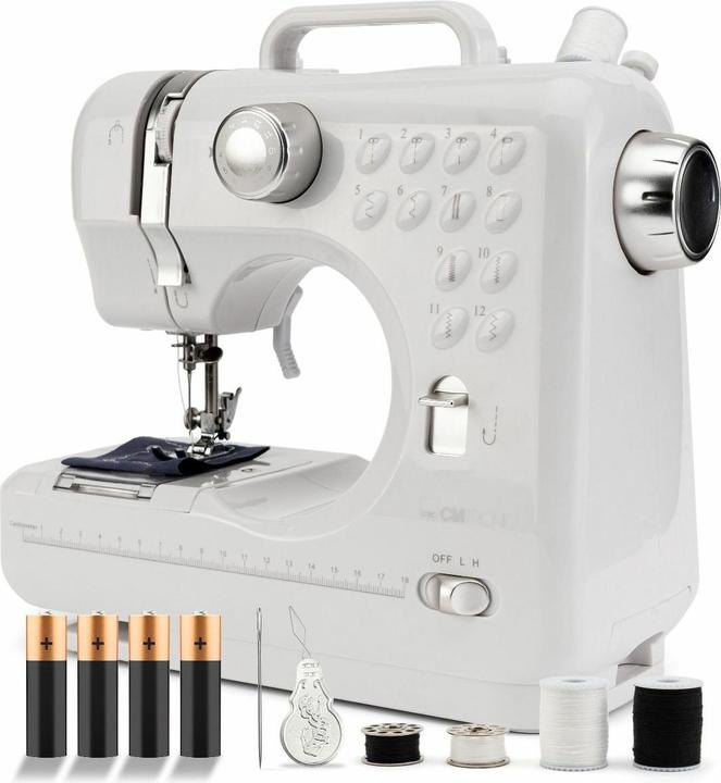 Produktbild Clatronic NM 3795