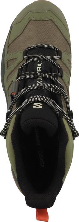Produktbild Salomon X Ultra 4 Mid GORE-TEX (41 1/3)