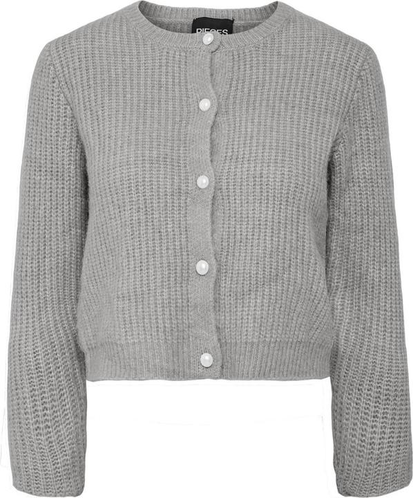 Pieces PCJYDA Strickjacke
