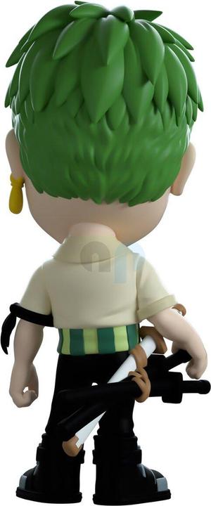 Produktbild Youtooz One Piece Vinyl Figur Lorenor Zorro 11 cm