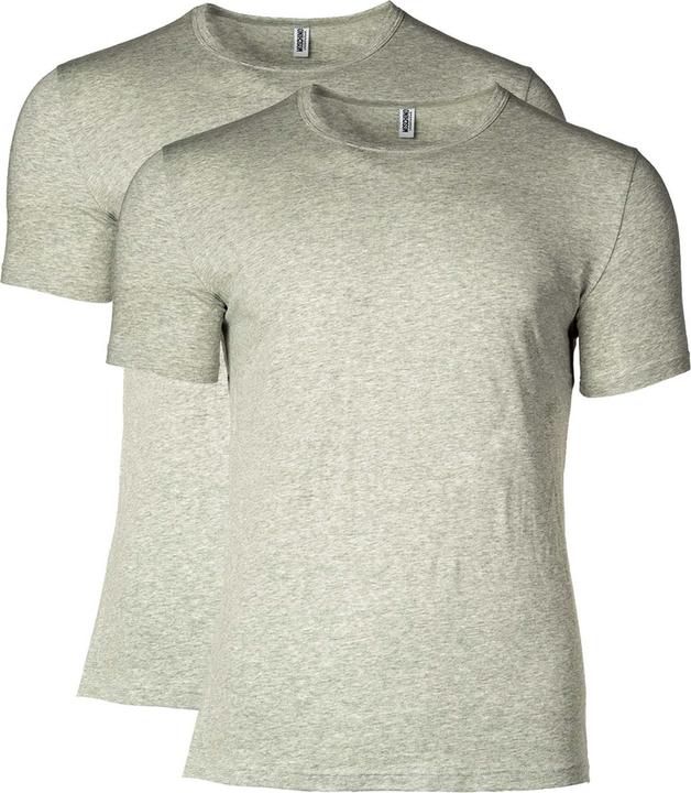 Moschino T-Shirt Casual Figurbetont
